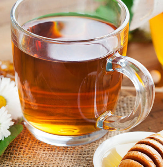 cup of tea