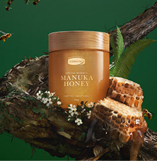 Special Reserve Mānuka Honey UMF 25+