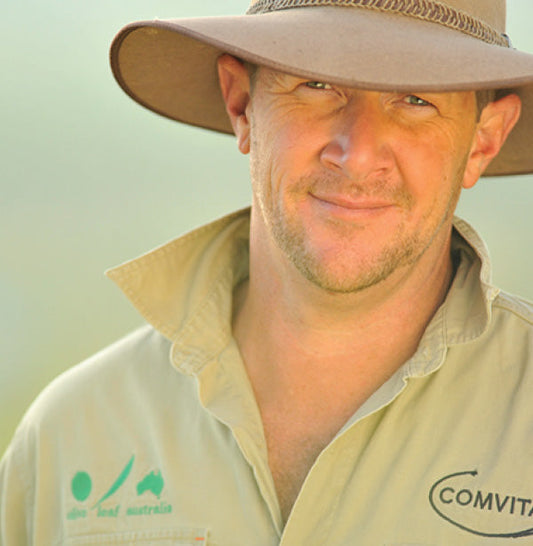 Aaron Prior