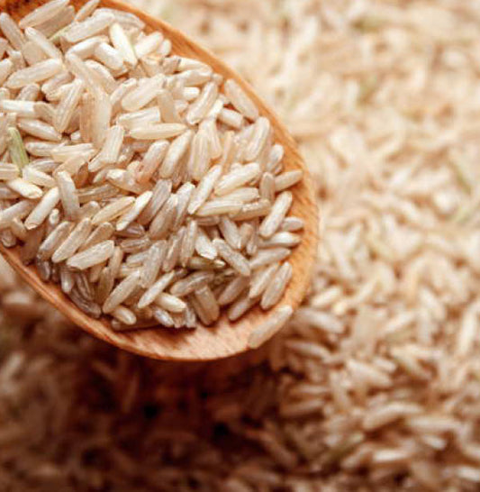 Brown Rice