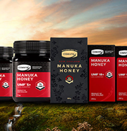 Where To Buy Comvita products
