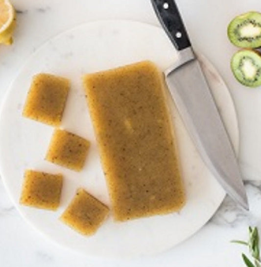 gummies recipe
