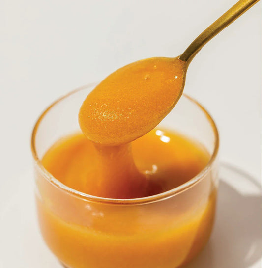 Manuka honey