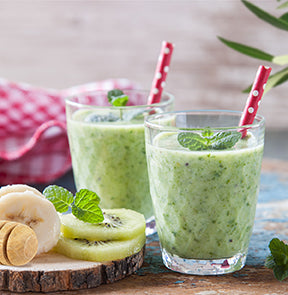 Antioxidant super smoothie