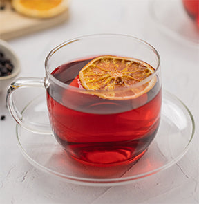 Elderberry Immunity boosting Tea