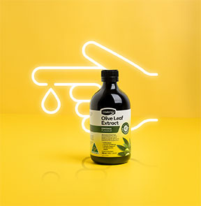 Olive Leaf Extract & Diabetes management