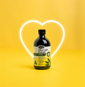 Nurturing Heart Health: The Role of Olive Leaf Extract