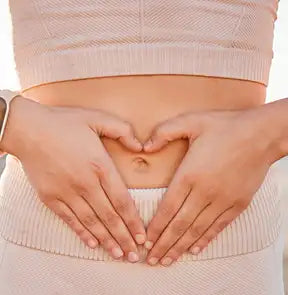 Manuka honey for gut health