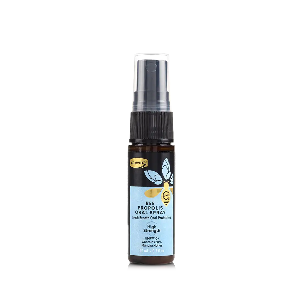 Propolis Oral Spray Extra Strength F