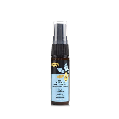 Propolis Oral Spray Extra Strength F