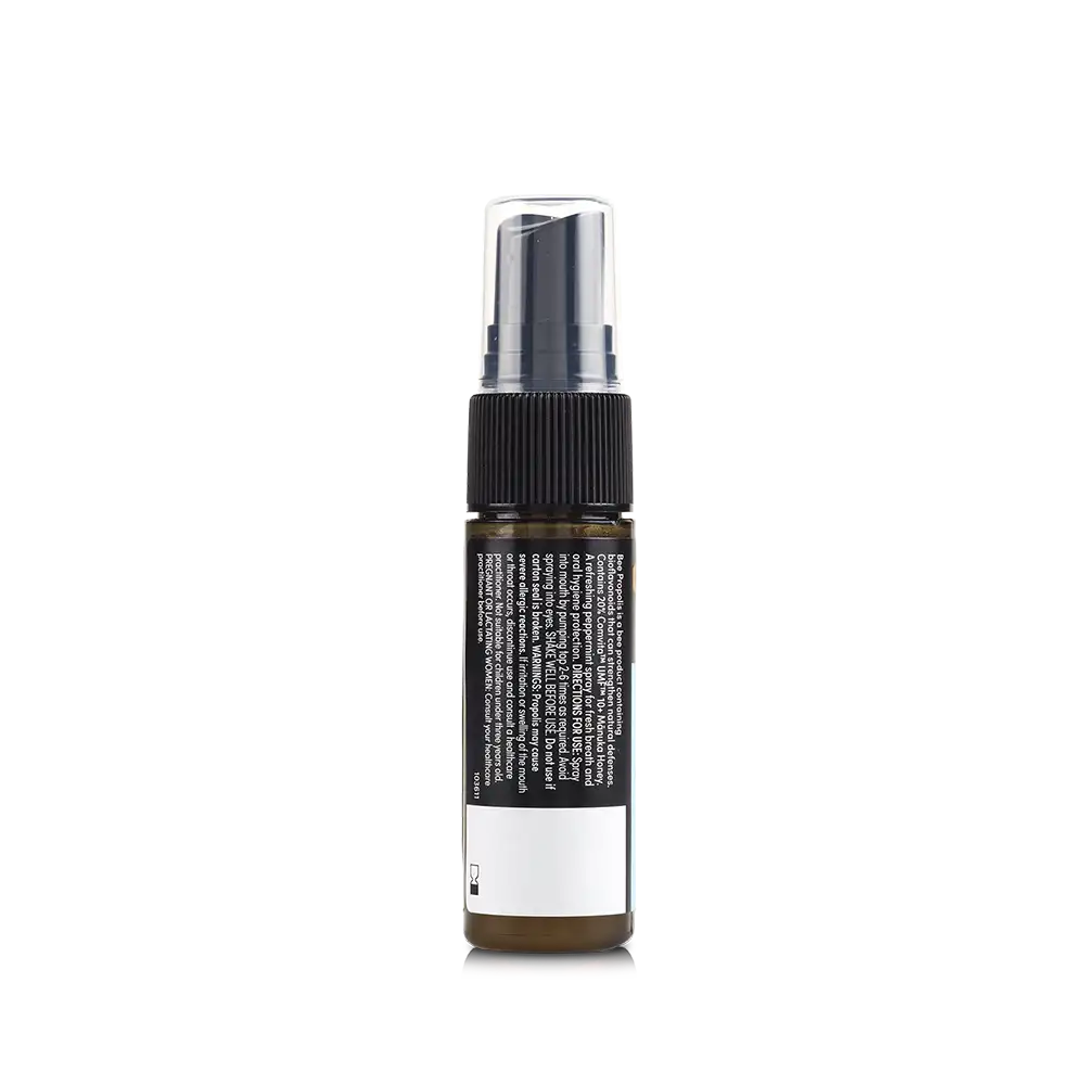 Propolis Oral Spray Extra Strength B