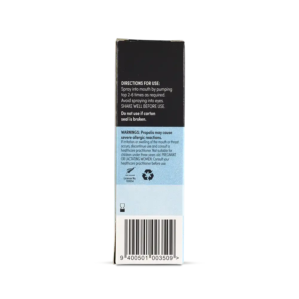 Propolis Oral Spray B