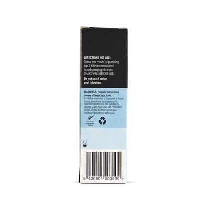 Propolis Oral Spray B