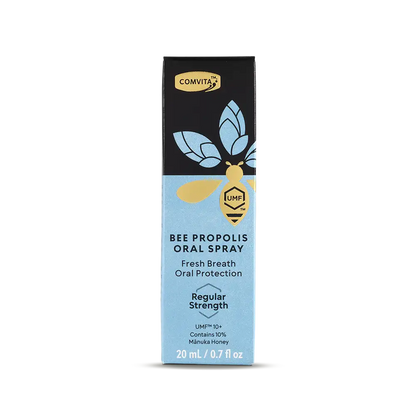 Propolis Oral Spray Box