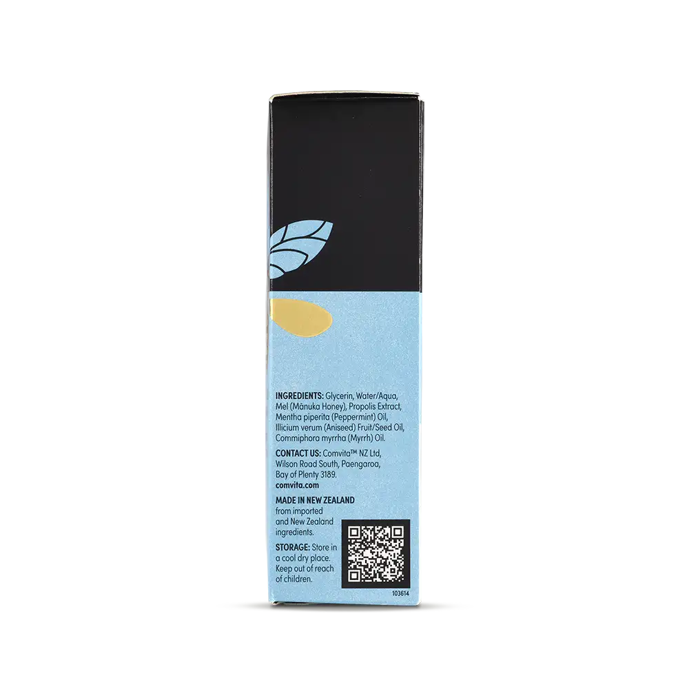 Propolis Oral Spray R