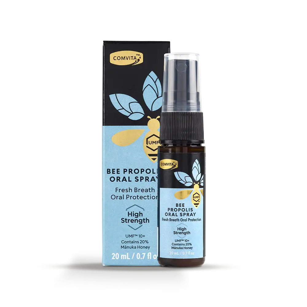 Propolis Oral Spray Extra Strength