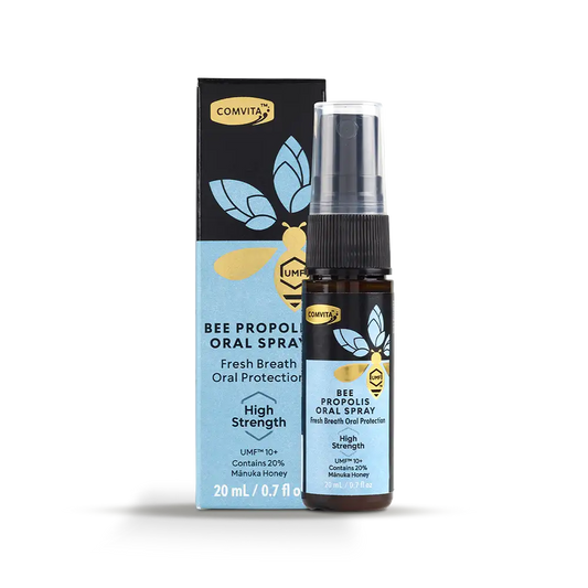 Propolis Oral Spray Extra Strength