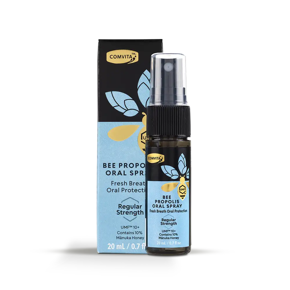 Propolis Oral Spray