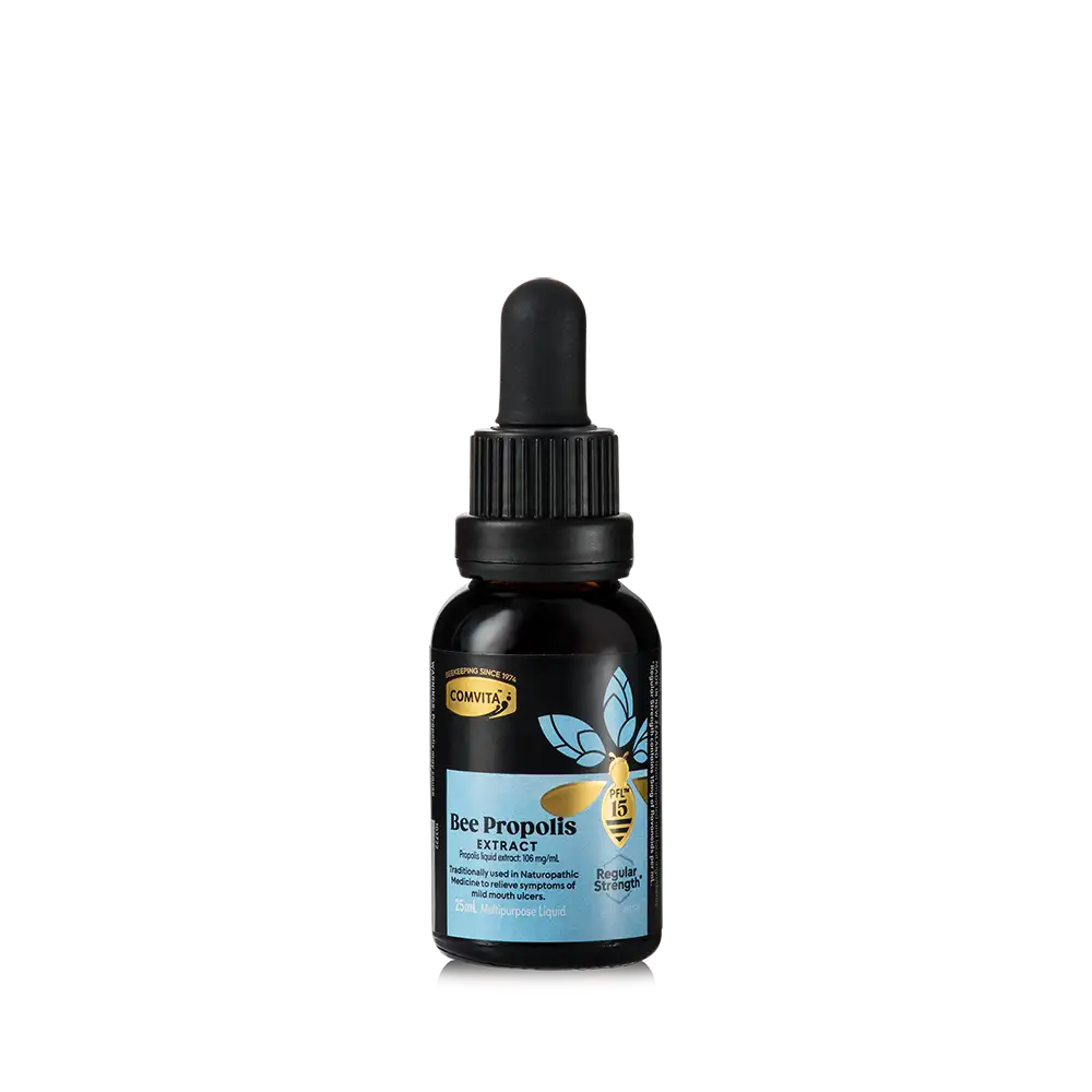 Bee Propolis Extract PFL 15 Bottle