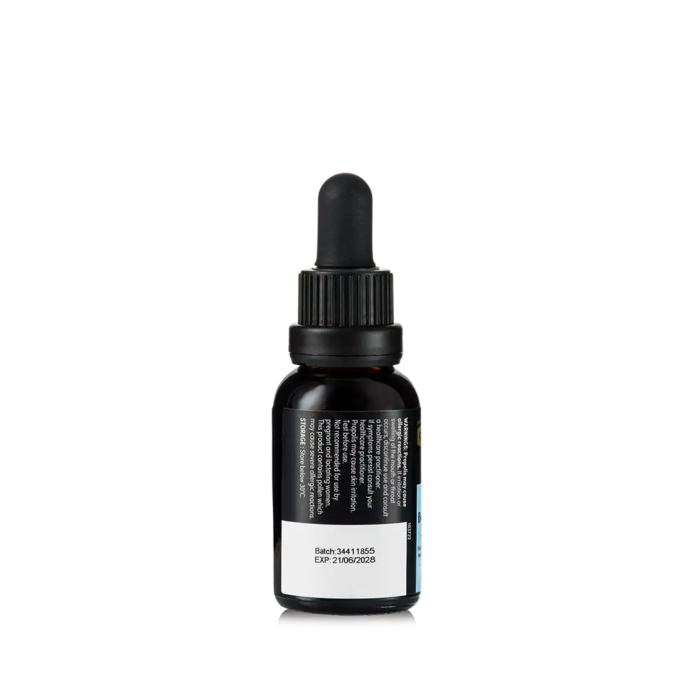 Bee Propolis Extract PFL 15 B