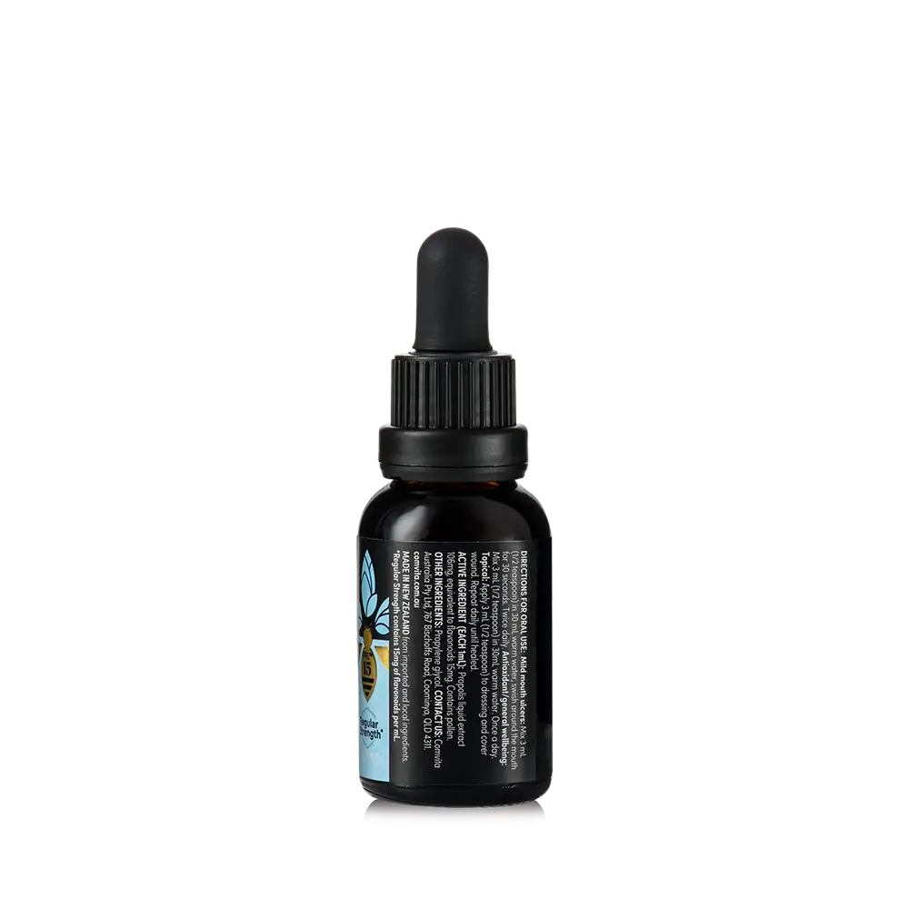 Bee Propolis Extract PFL 15 R