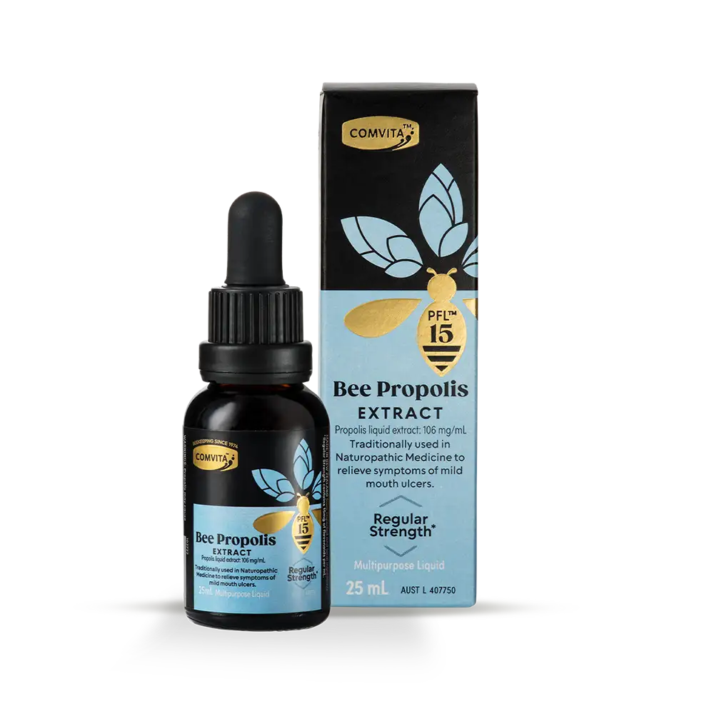 Bee Propolis Extract PFL 15