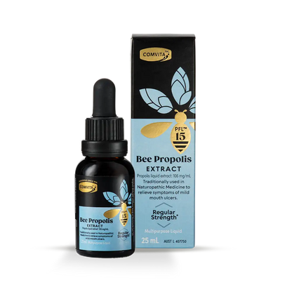 Bee Propolis Extract PFL 15