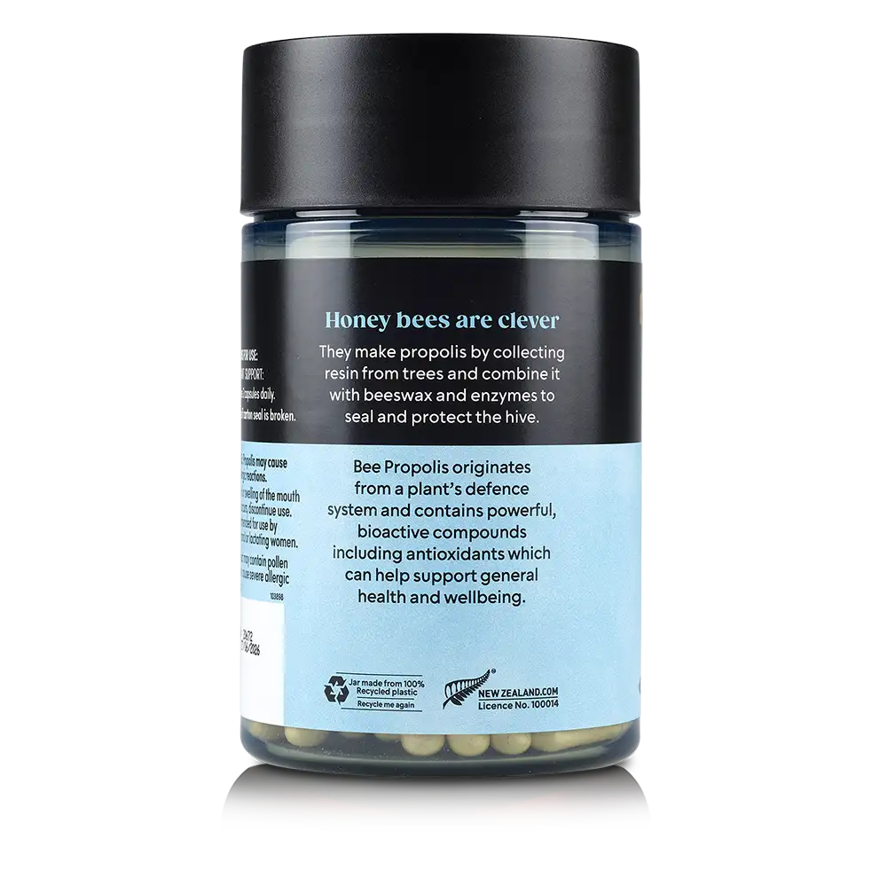 Propolis PFL 15 Vege Capsules L