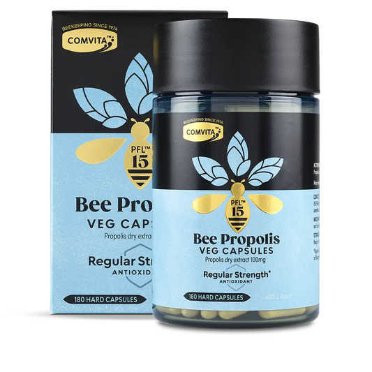 Propolis PFL 15 Vege Capsules