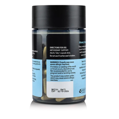 Propolis PFL 30 Vege Capsules B