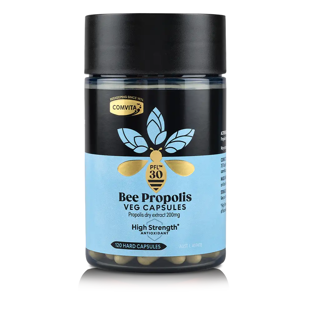 Propolis PFL 30 Vege Capsules F