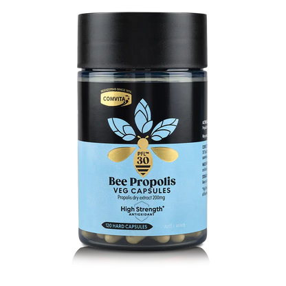 Propolis PFL 30 Vege Capsules F