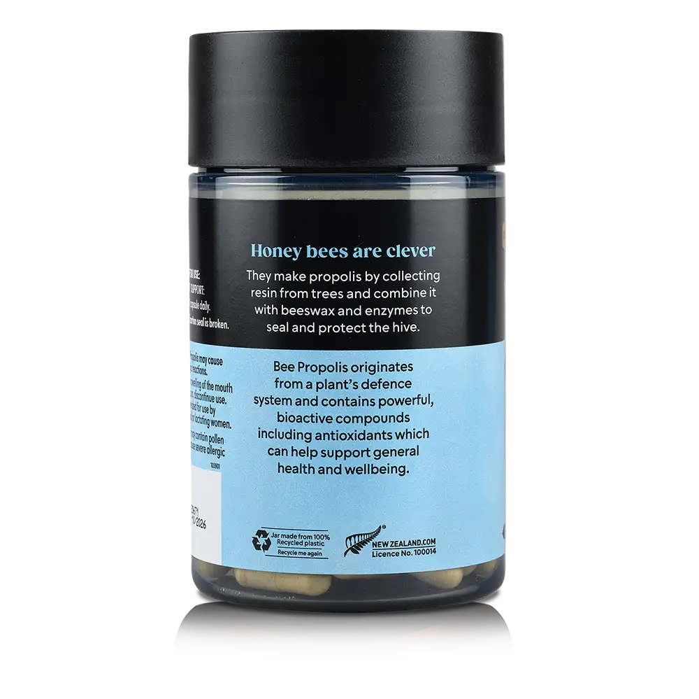 Propolis PFL 30 Vege Capsules L