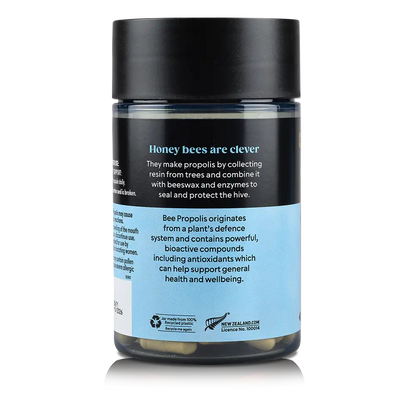 Propolis PFL 30 Vege Capsules L