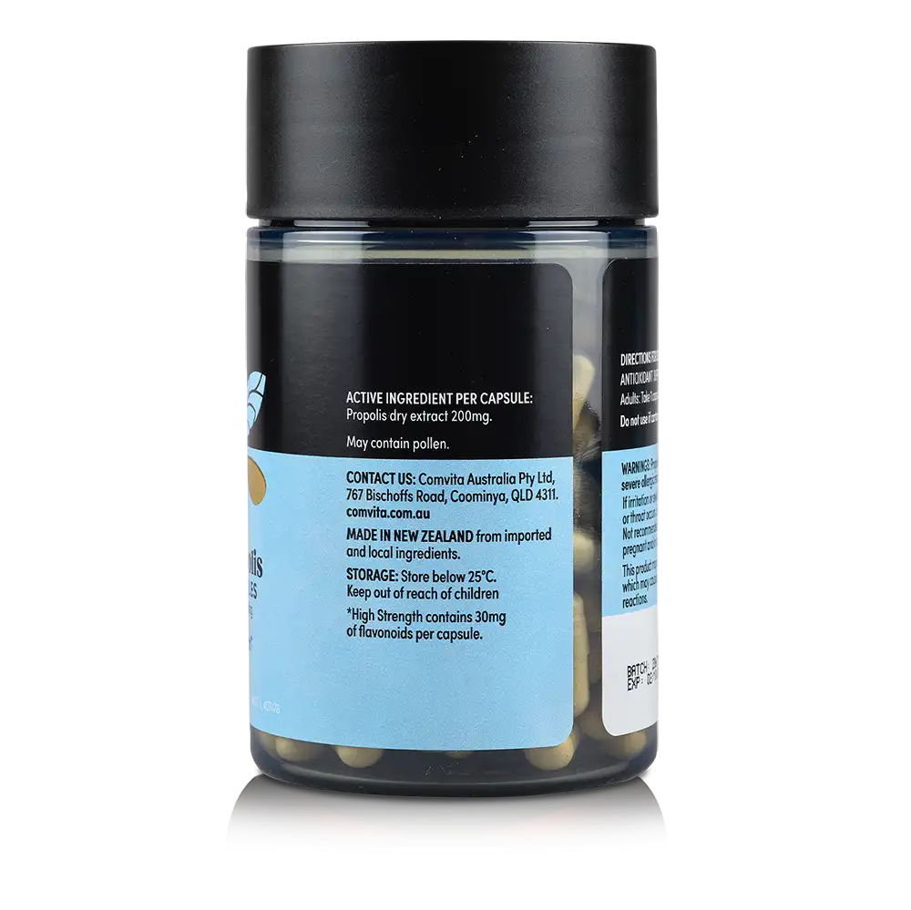 Propolis PFL 30 Vege Capsules R