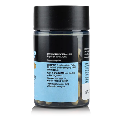 Propolis PFL 30 Vege Capsules R
