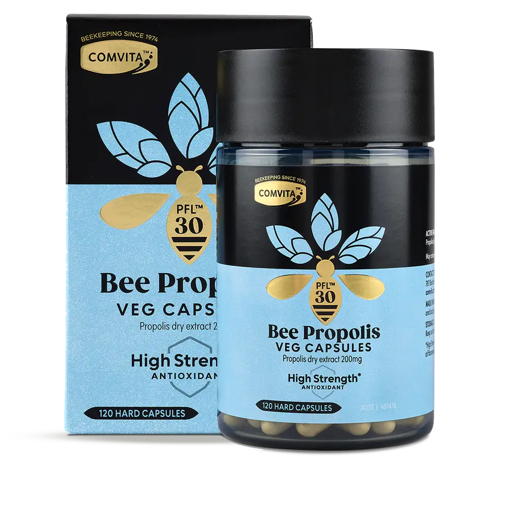 Propolis PFL 30 Vege Capsules