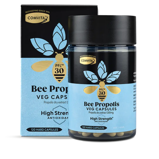 Propolis PFL 30 Vege Capsules