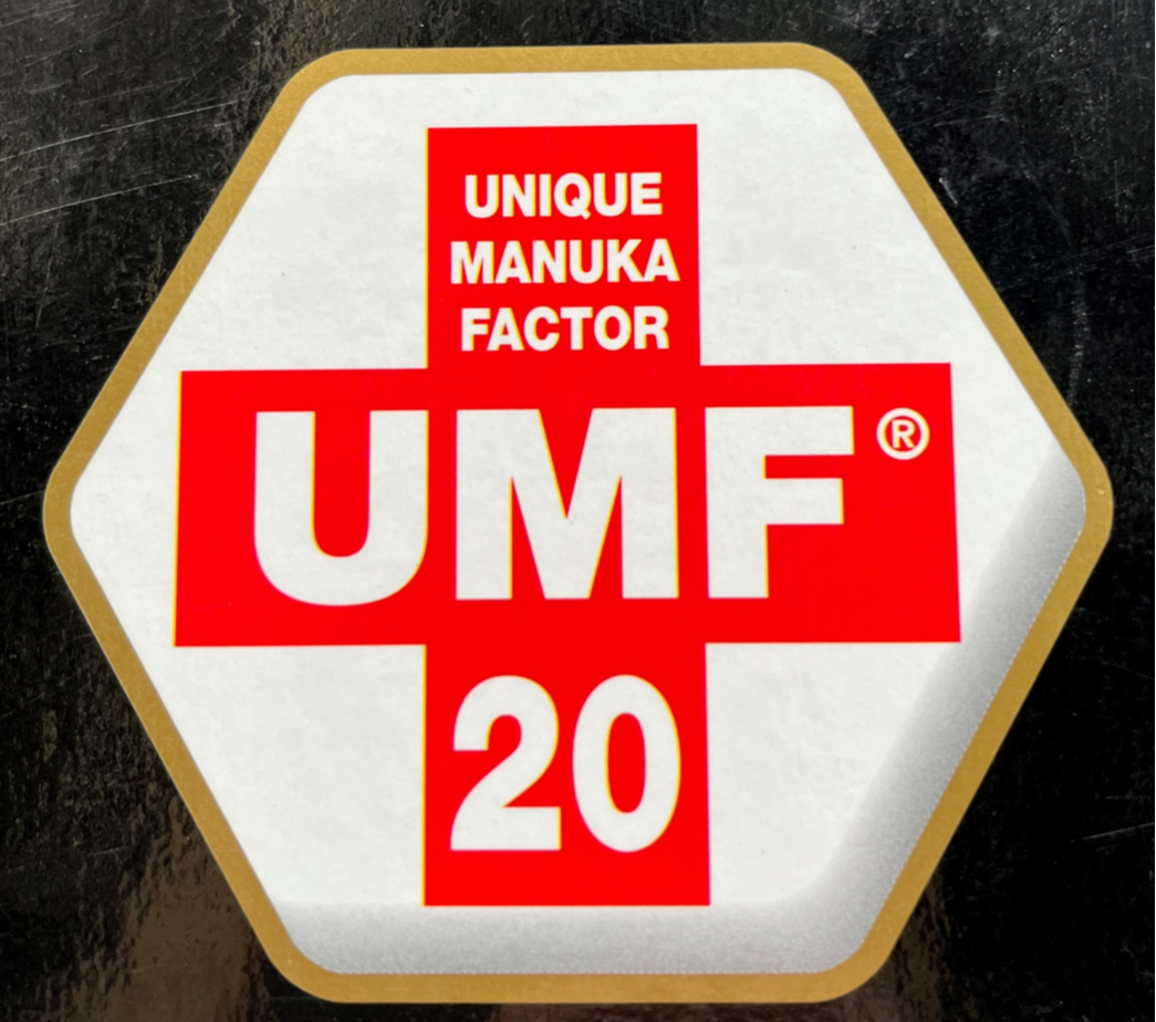 Early UMF Logo
