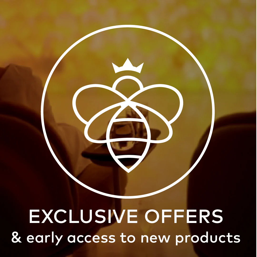Exclusive offers