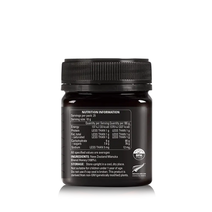 Manuka Blend Nutrition