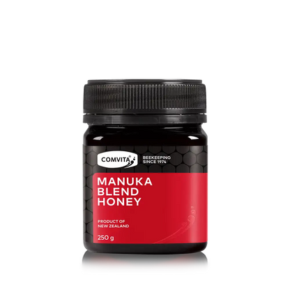 Manuka Blend  front