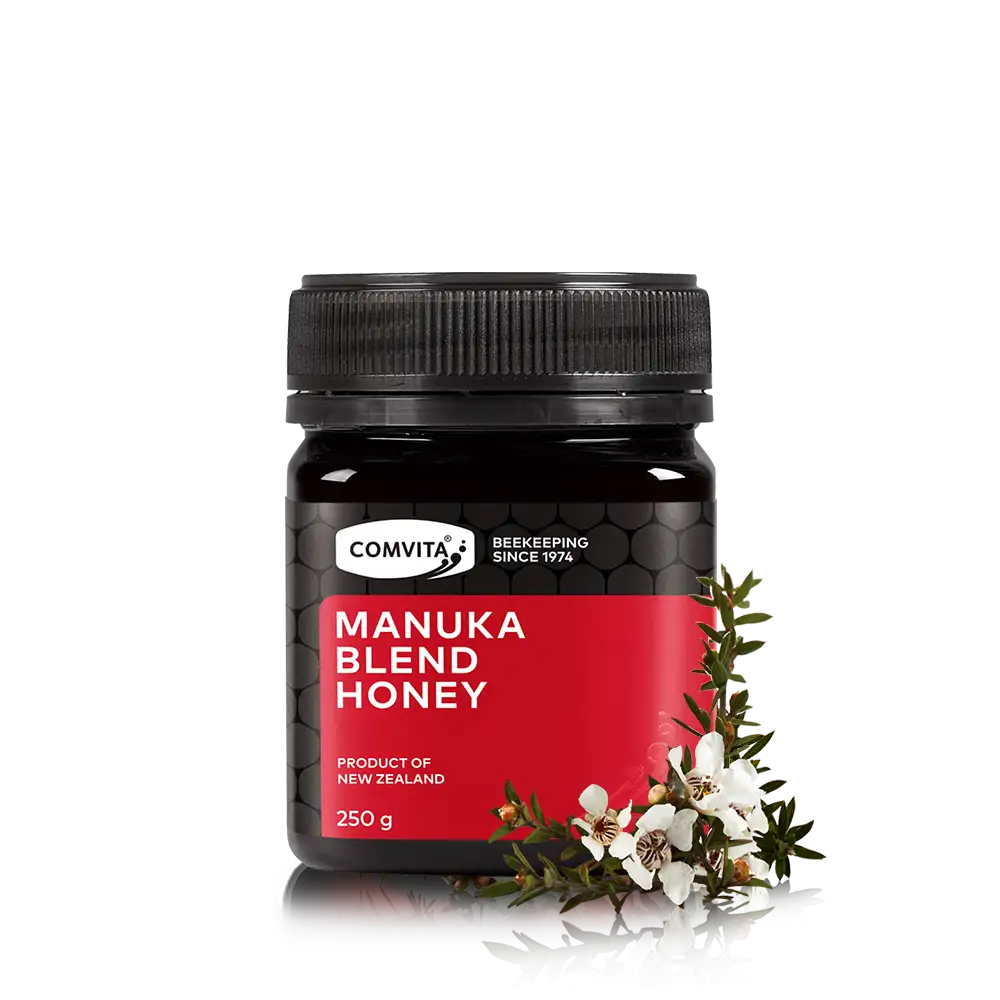 Manuka Blend Flower