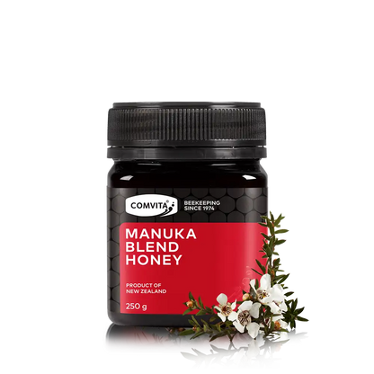 Manuka Blend Flower