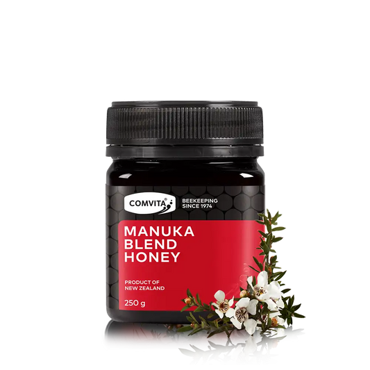 Manuka Blend Flower
