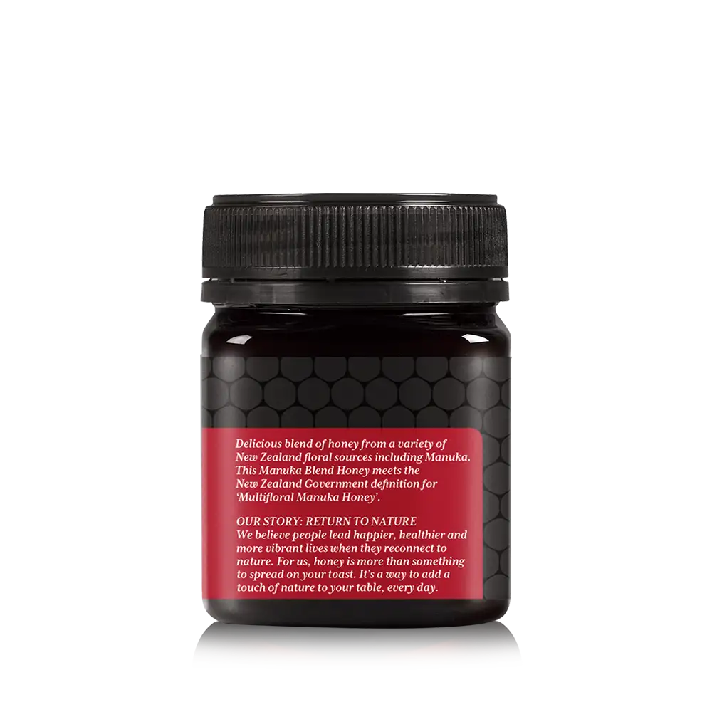 Manuka Blend R