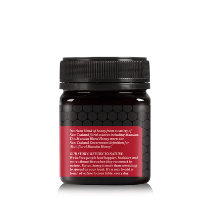 Manuka Blend R