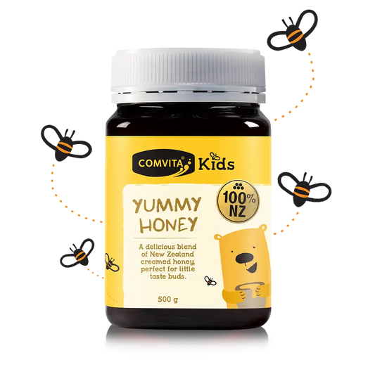 Kids Yummy Honey