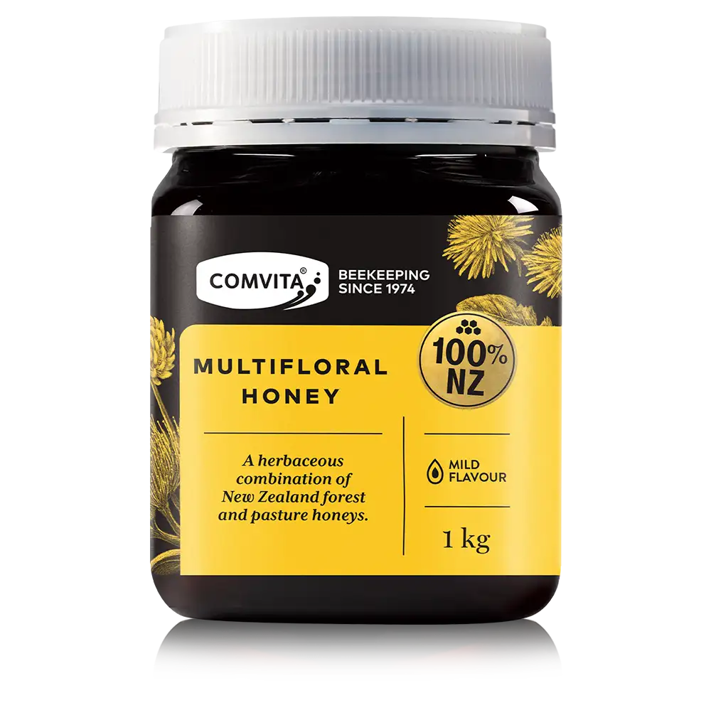 Multiflora Honey F