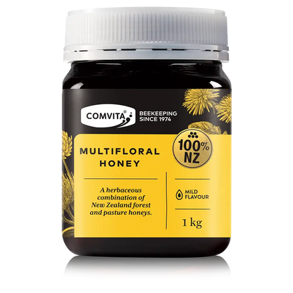 Multiflora Honey F